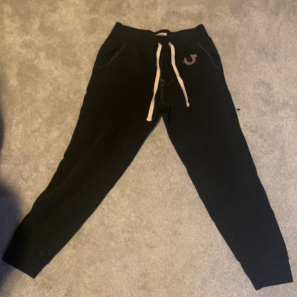 CLASSIC LOGO JOGGER